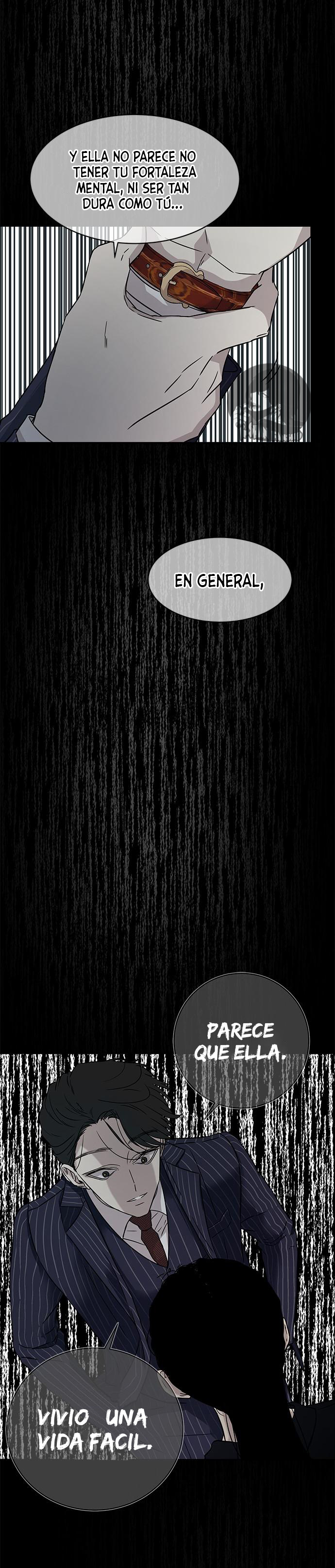 Olgami Capítulo 18 - Página 28