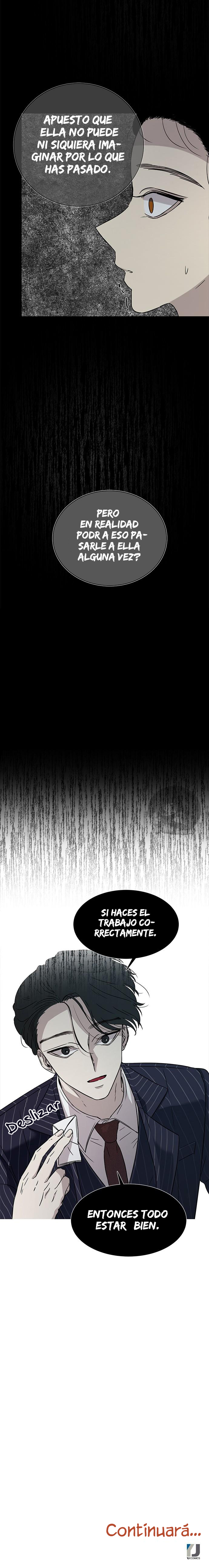 Olgami Capítulo 18 - Página 29