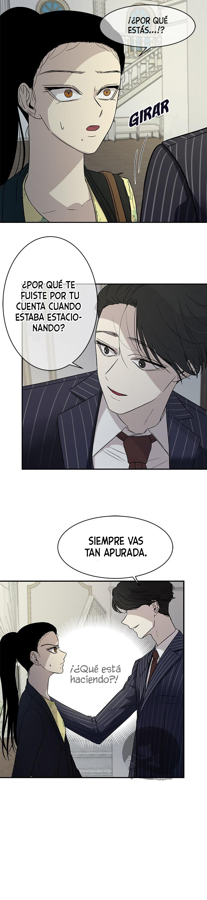 Olgami Capítulo 18 - Página 4