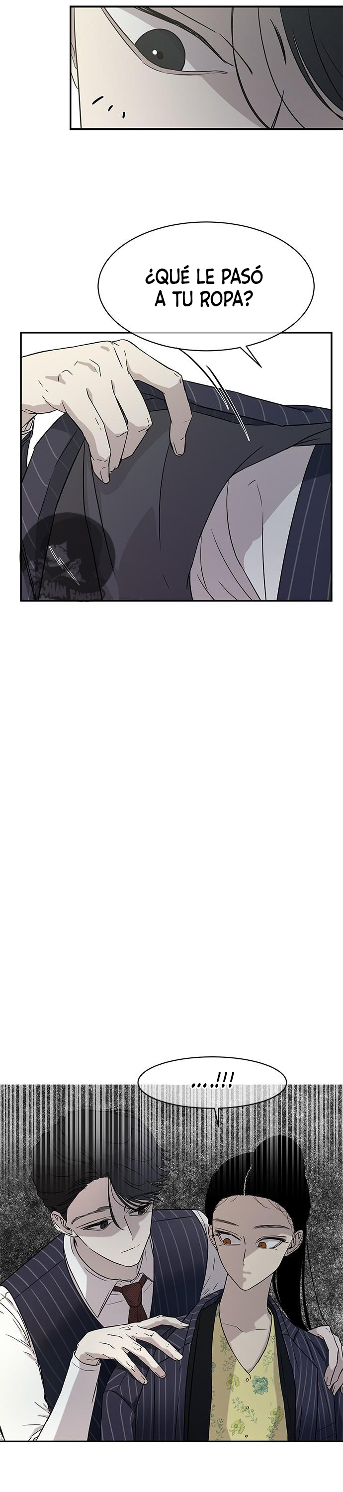 Olgami Capítulo 18 - Página 5