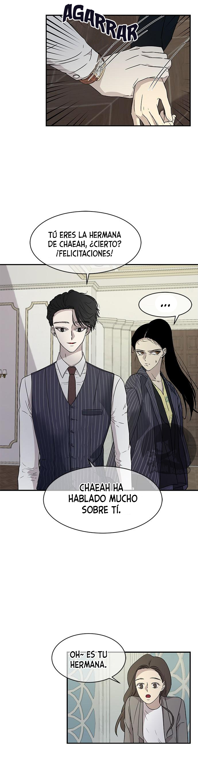 Olgami Capítulo 18 - Página 7