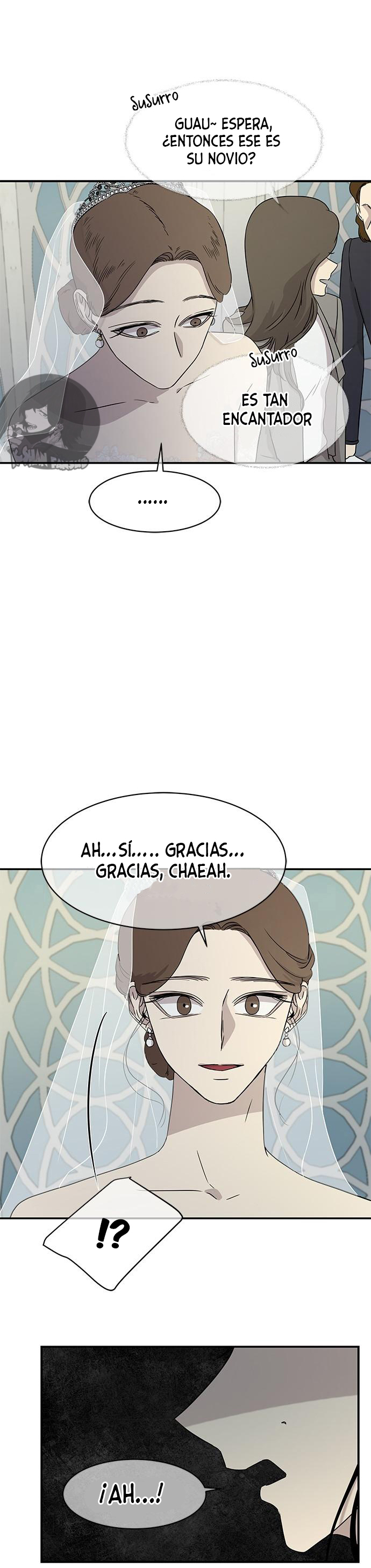 Olgami Capítulo 18 - Página 8