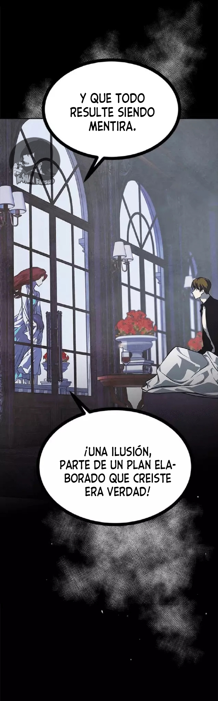 Olgami Capítulo 180 - Página 10