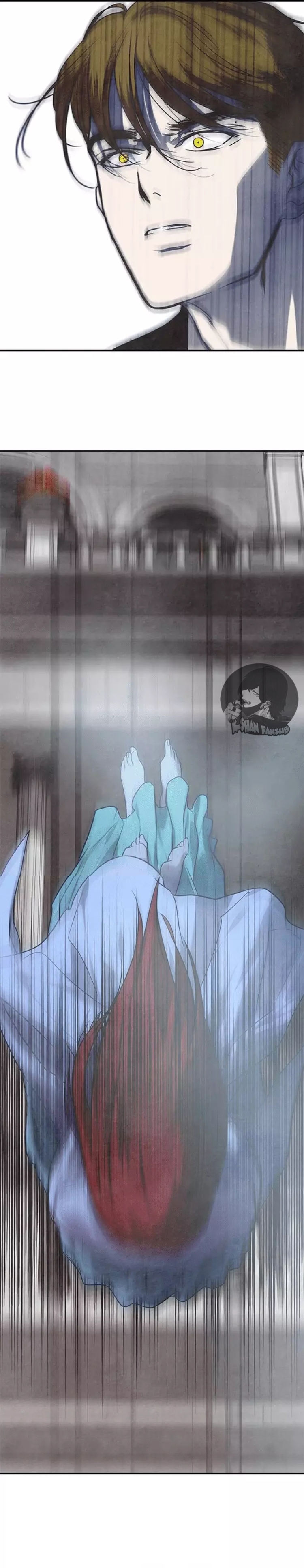 Olgami Capítulo 180 - Página 15