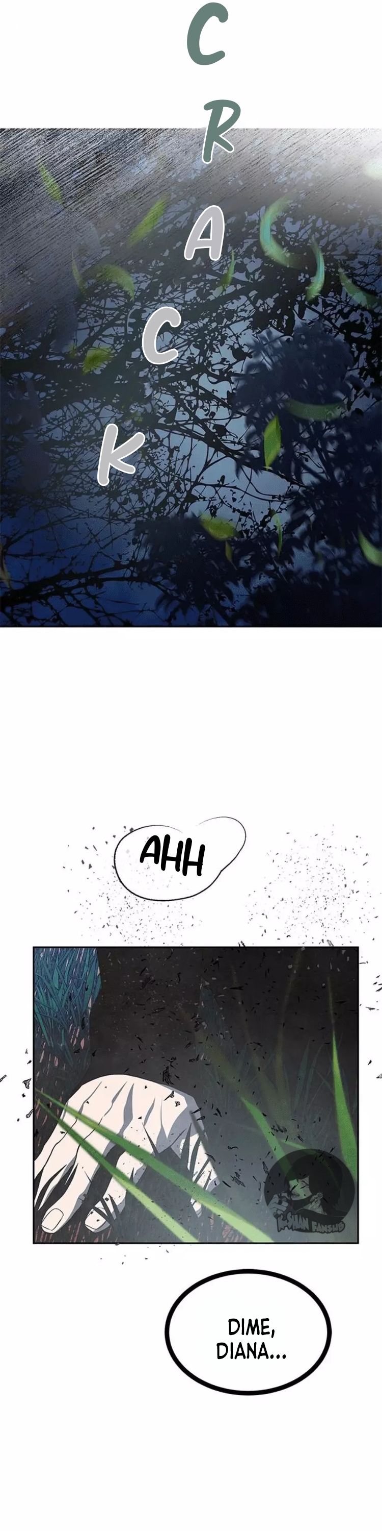 Olgami Capítulo 180 - Página 17