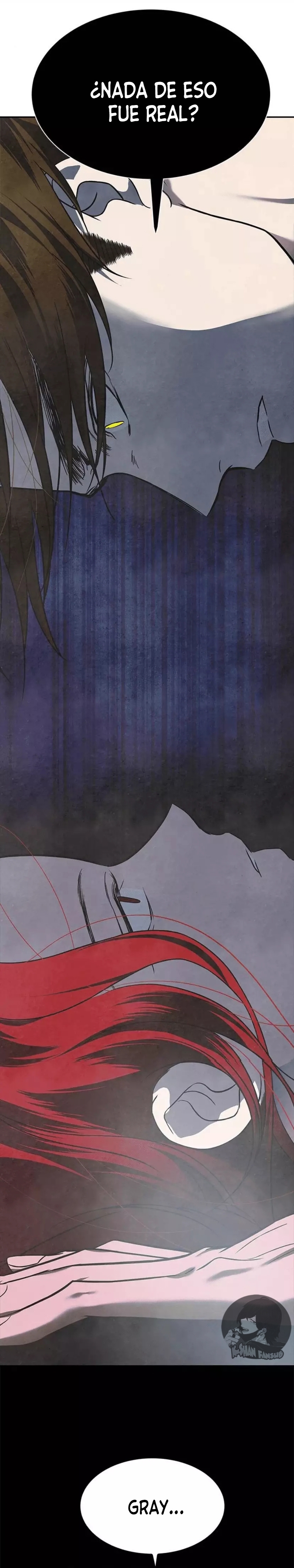 Olgami Capítulo 180 - Página 19