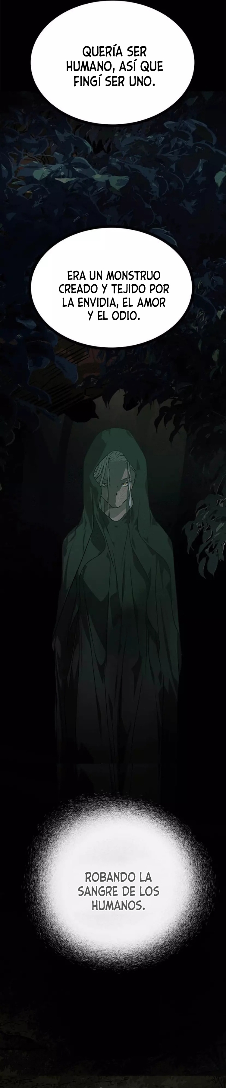 Olgami Capítulo 180 - Página 21