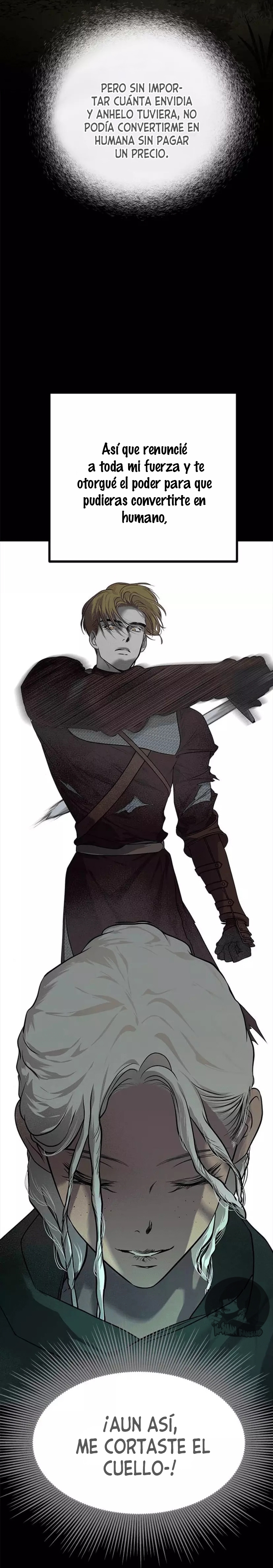 Olgami Capítulo 180 - Página 22