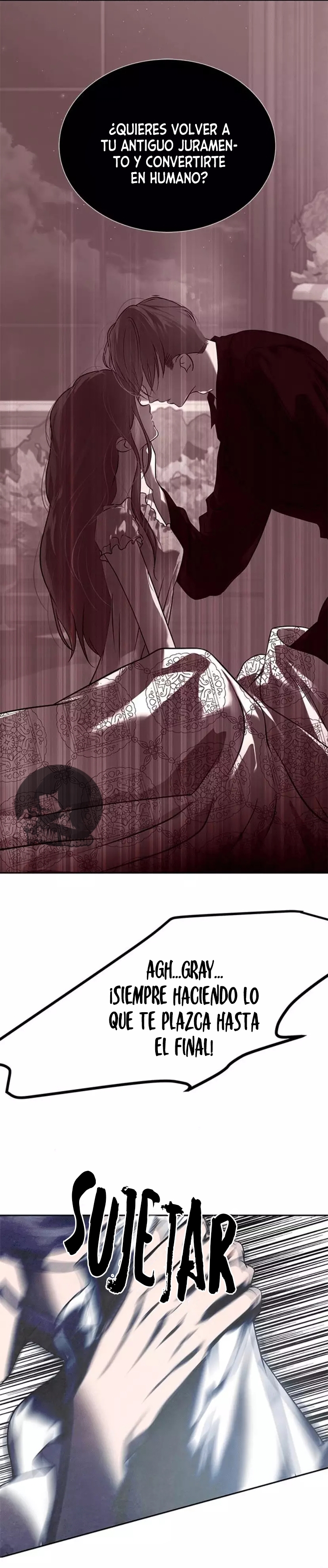 Olgami Capítulo 180 - Página 24