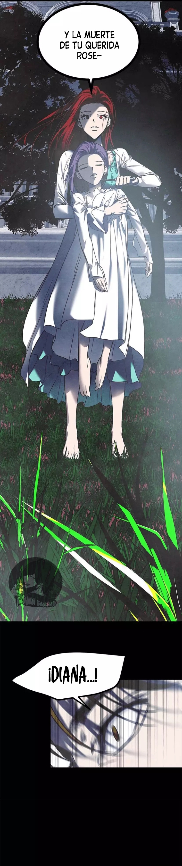 Olgami Capítulo 180 - Página 27