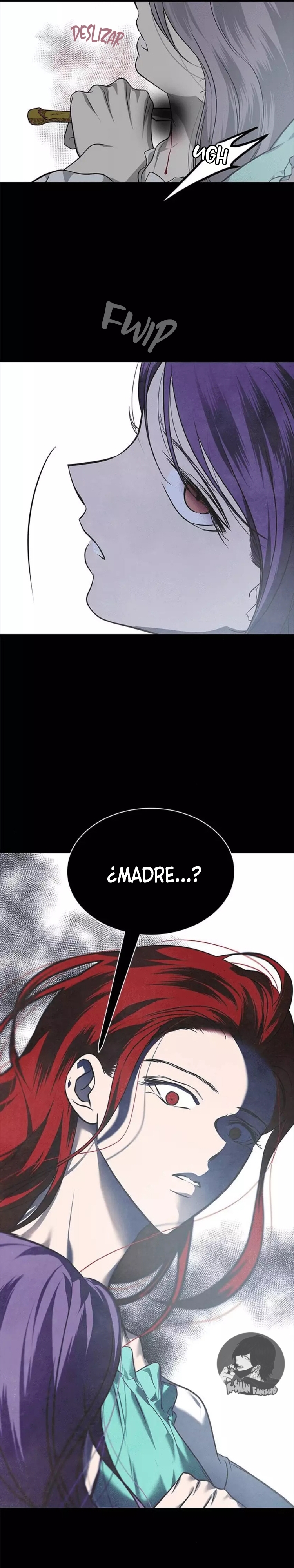 Olgami Capítulo 180 - Página 28