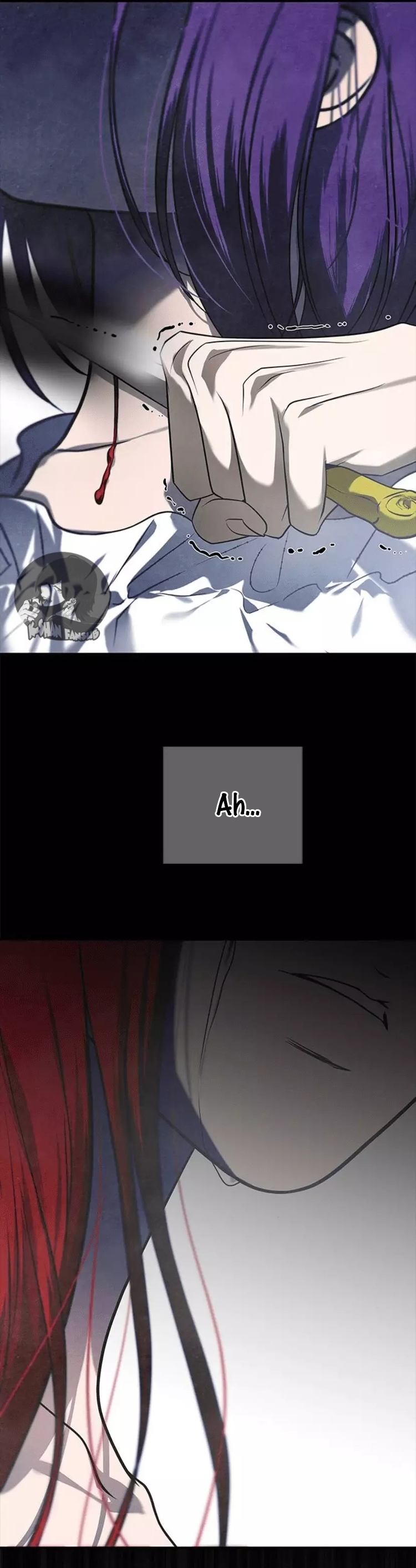 Olgami Capítulo 180 - Página 30