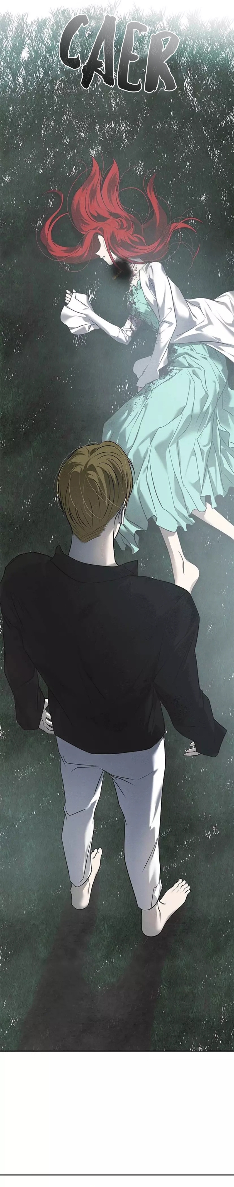 Olgami Capítulo 180 - Página 38