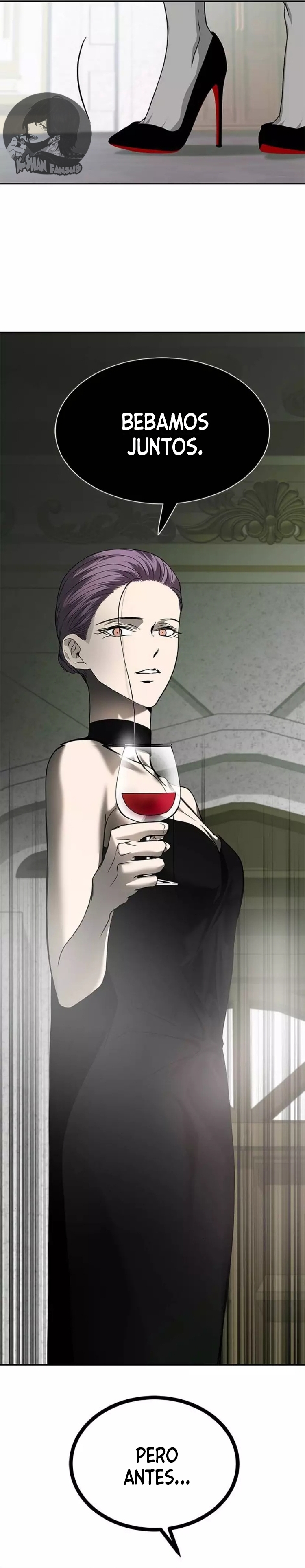 Olgami Capítulo 180 - Página 45