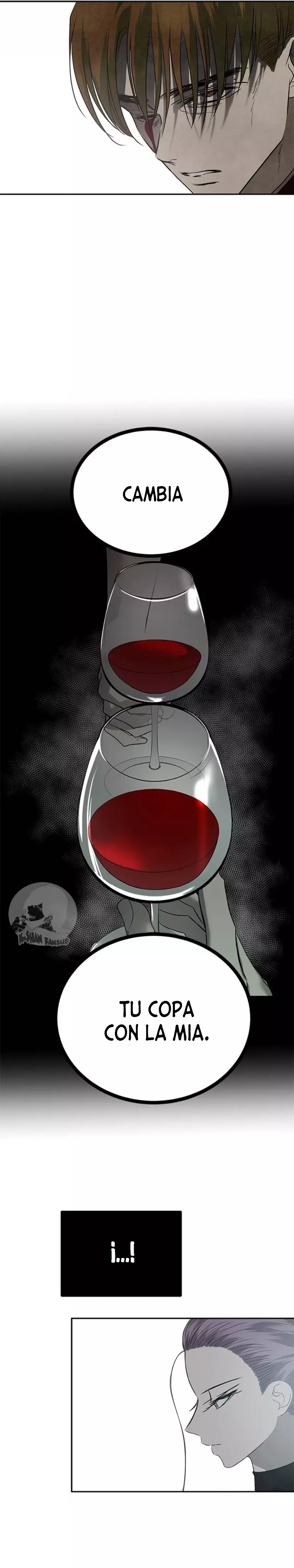 Olgami Capítulo 180 - Página 46