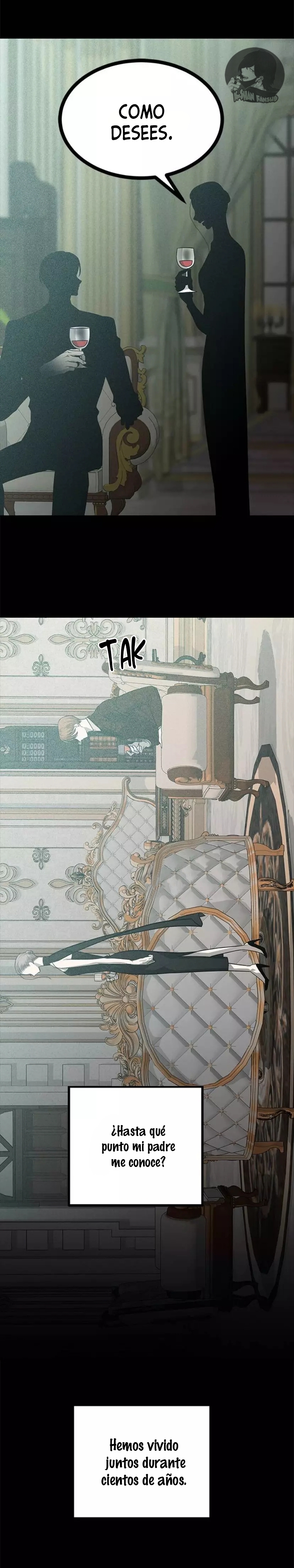 Olgami Capítulo 180 - Página 48