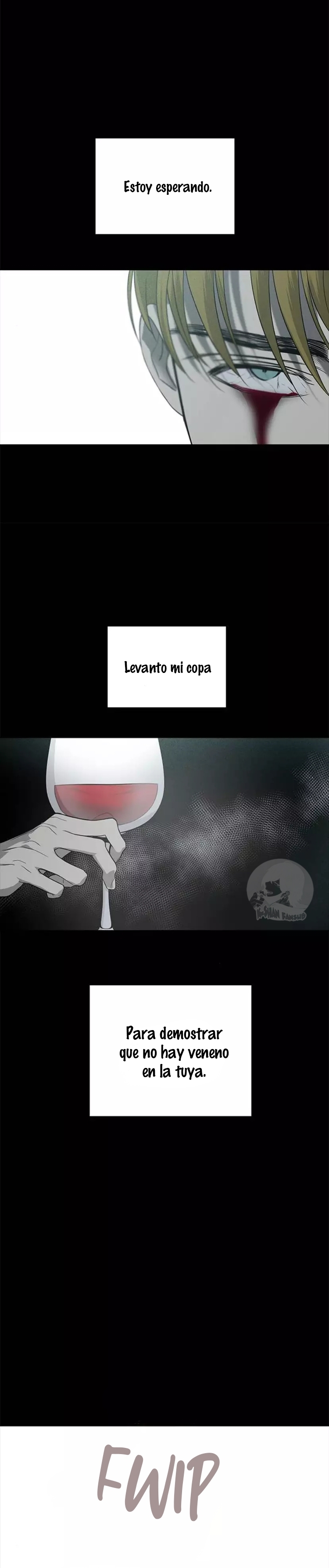 Olgami Capítulo 180 - Página 50