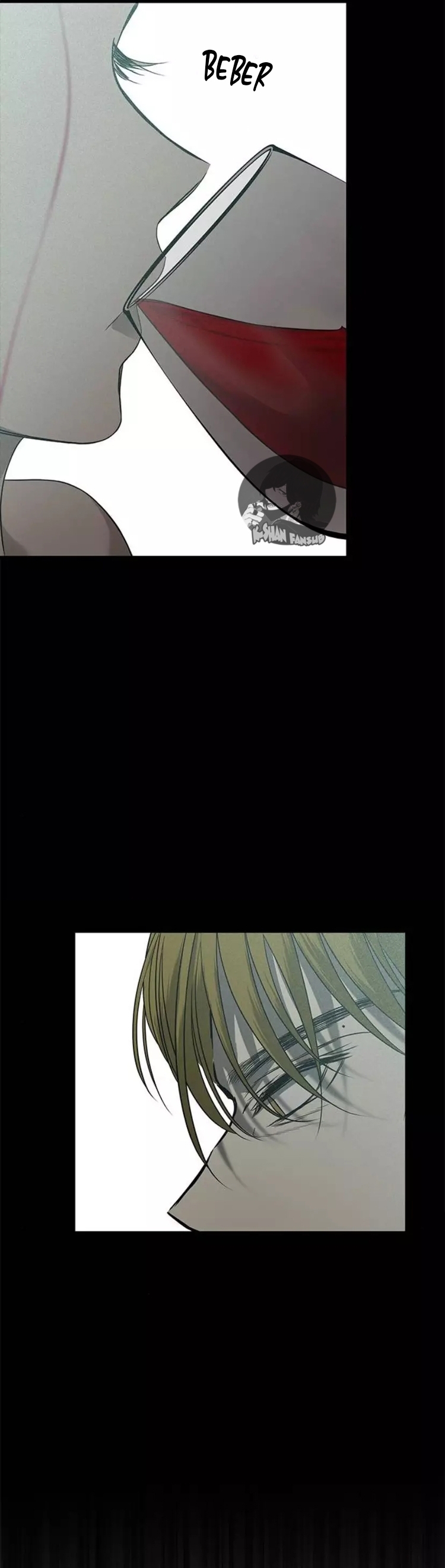 Olgami Capítulo 180 - Página 52