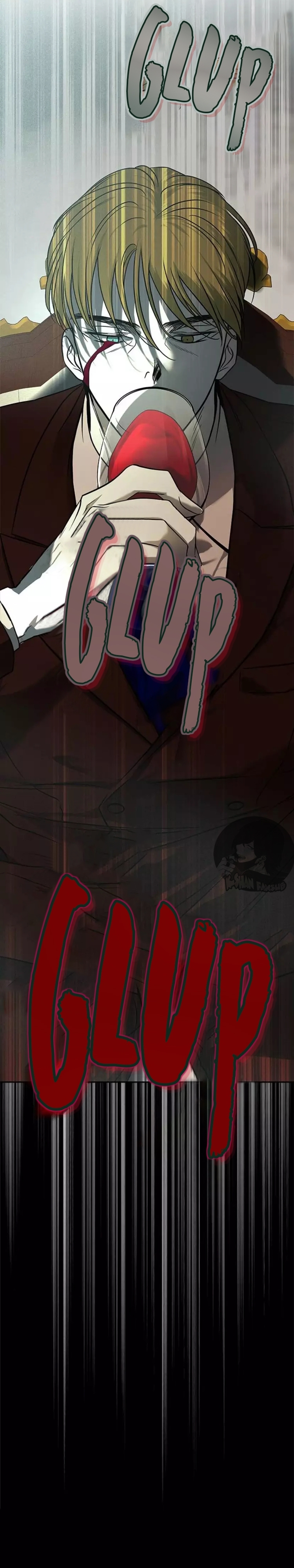 Olgami Capítulo 180 - Página 54