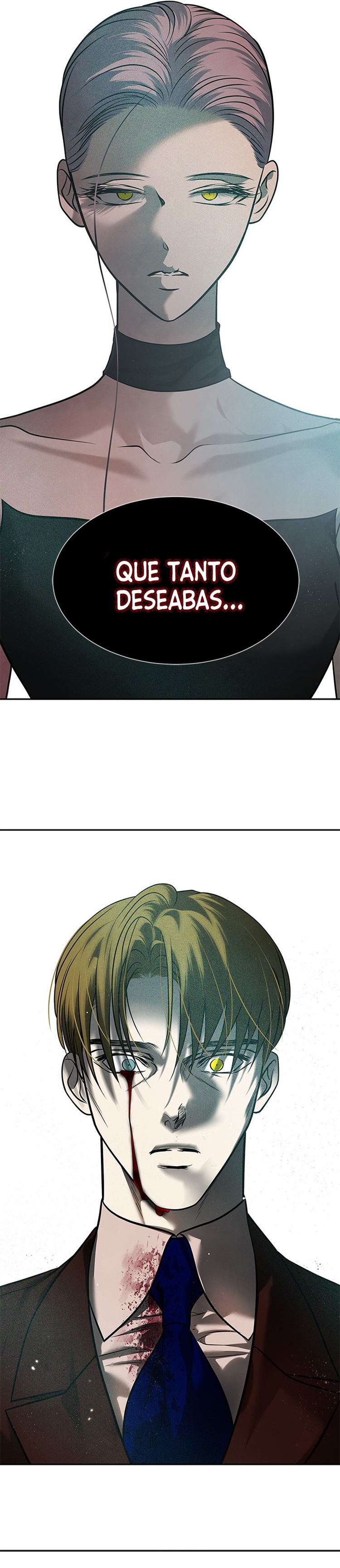 Olgami Capítulo 181 - Página 15