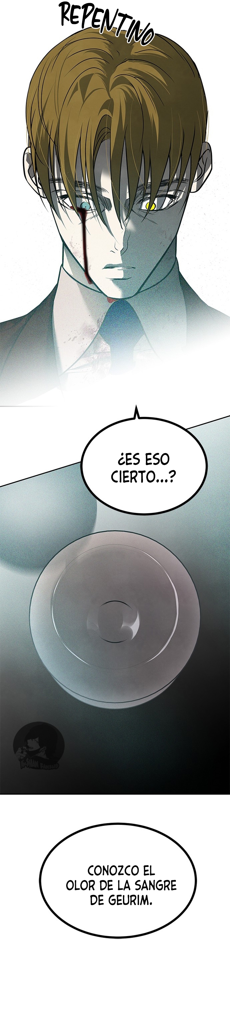 Olgami Capítulo 181 - Página 16