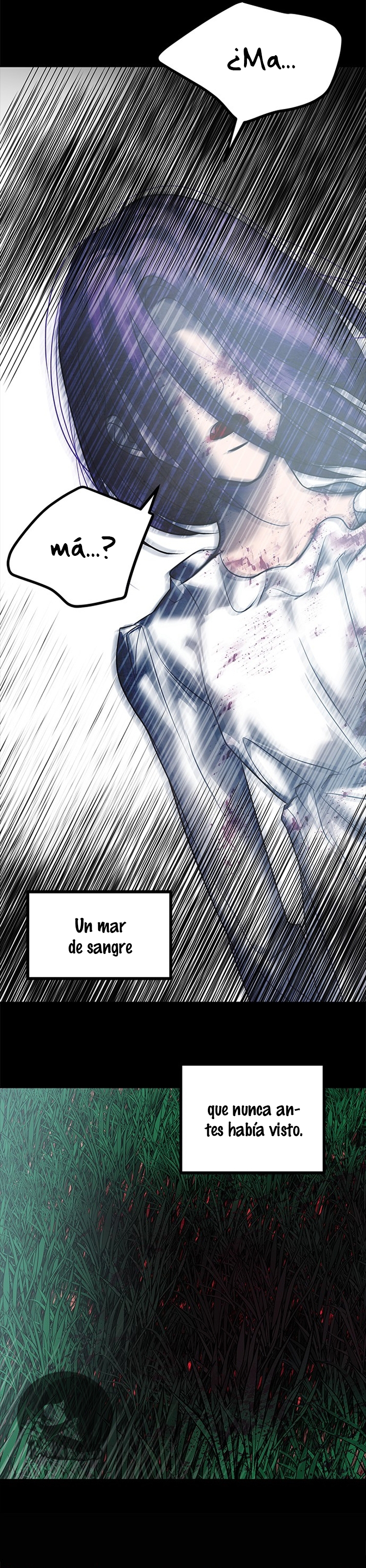 Olgami Capítulo 181 - Página 19