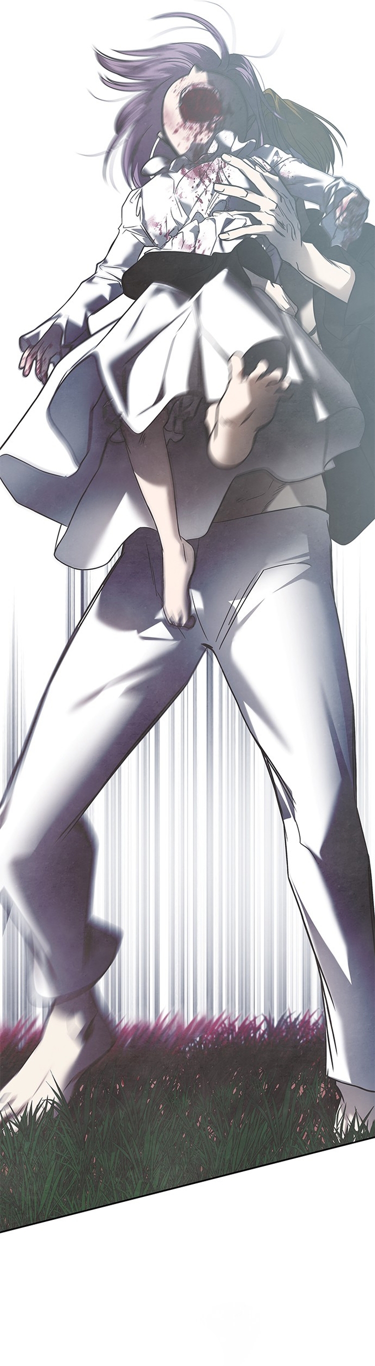 Olgami Capítulo 181 - Página 24