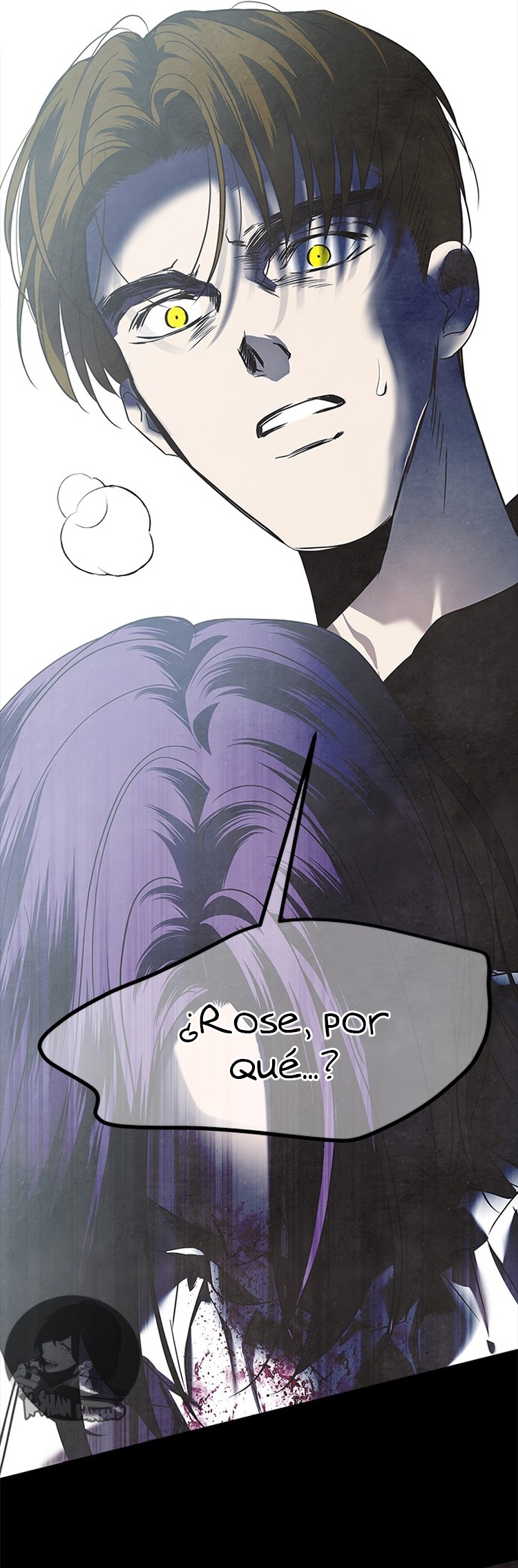 Olgami Capítulo 181 - Página 26