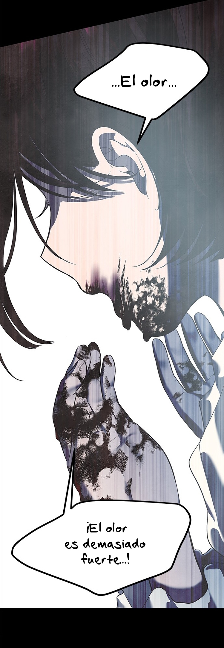 Olgami Capítulo 181 - Página 27