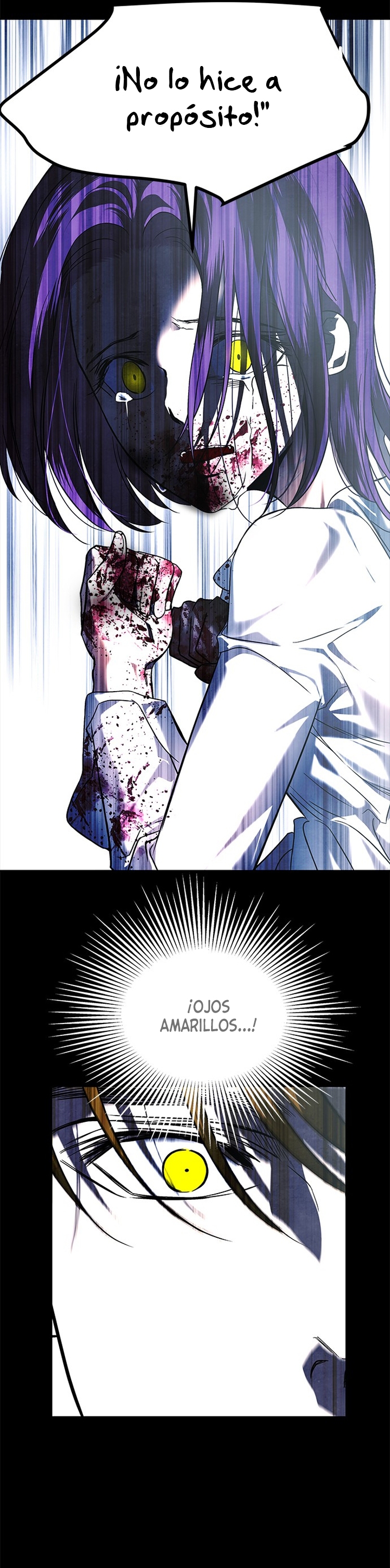 Olgami Capítulo 181 - Página 28