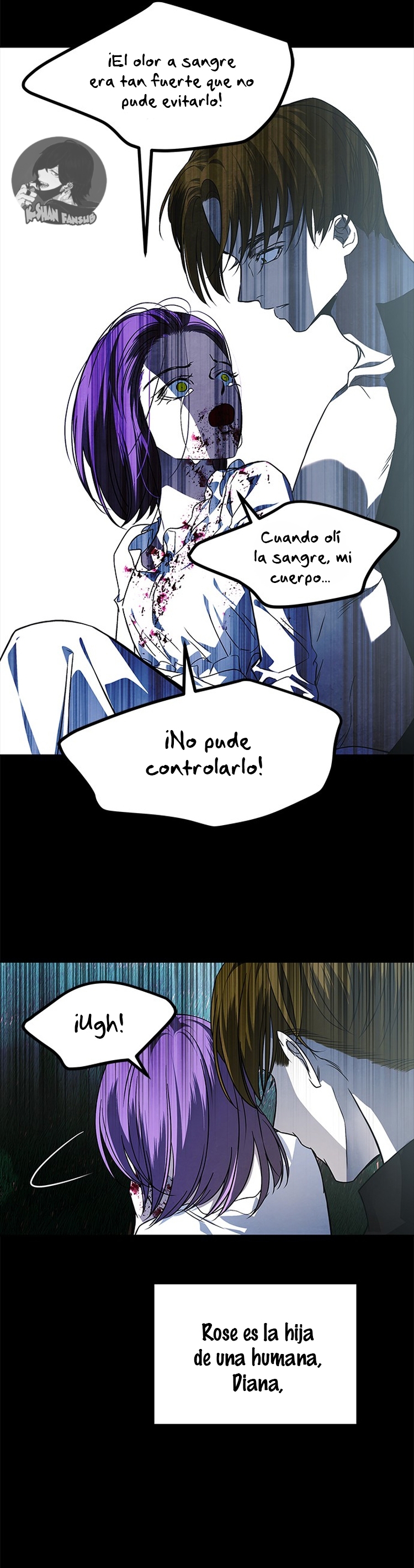 Olgami Capítulo 181 - Página 29