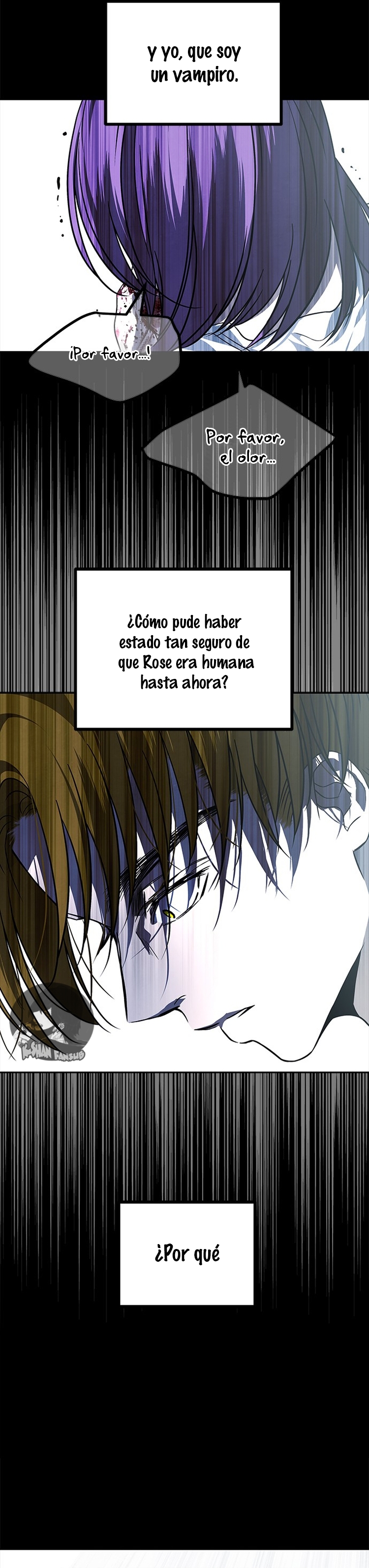 Olgami Capítulo 181 - Página 30