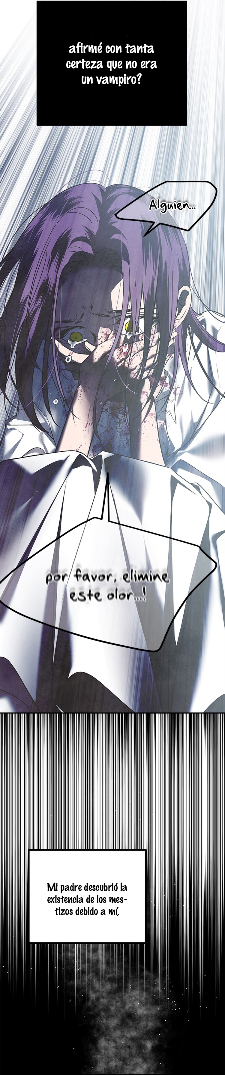 Olgami Capítulo 181 - Página 31