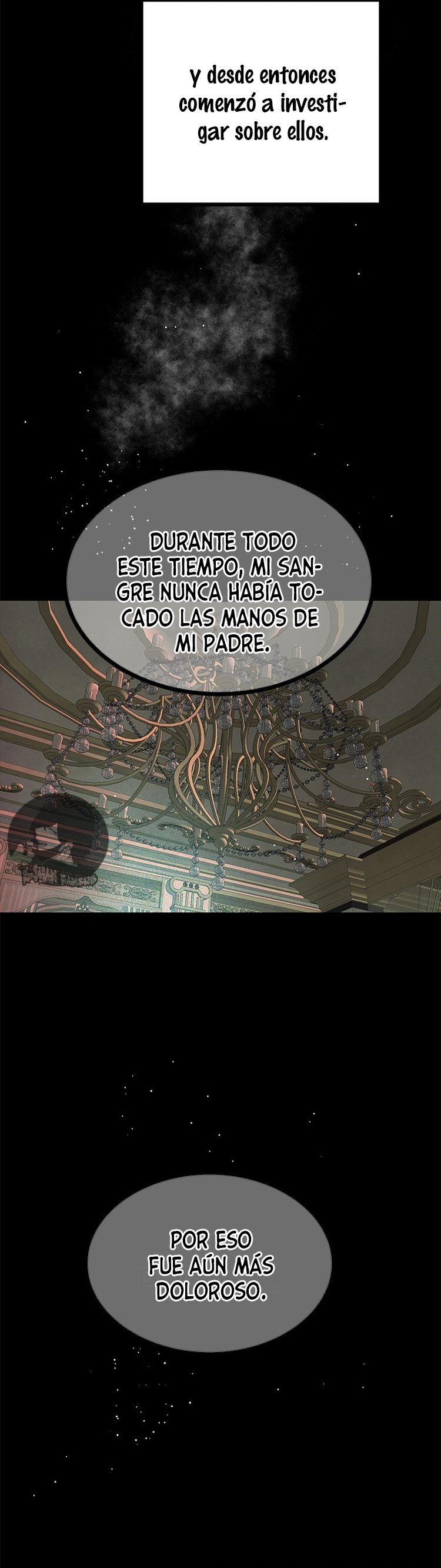 Olgami Capítulo 181 - Página 32