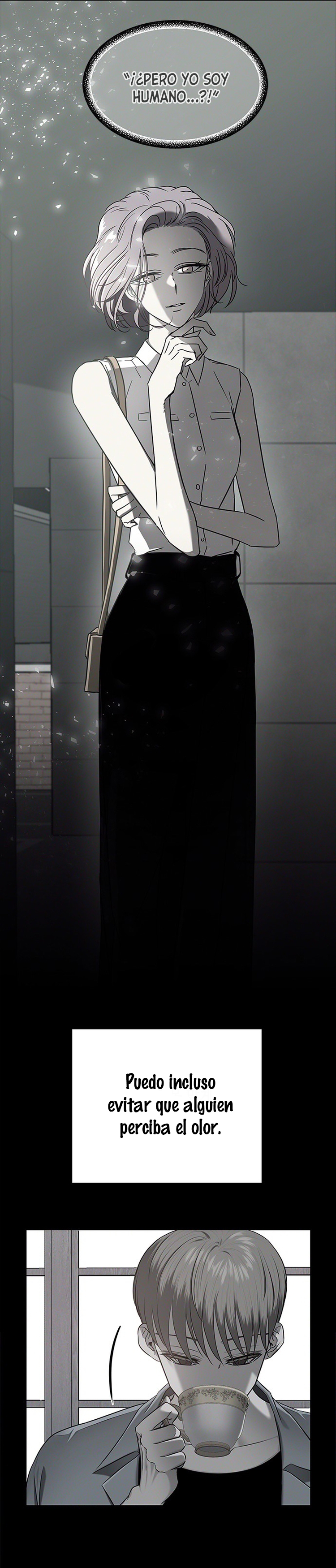 Olgami Capítulo 181 - Página 34