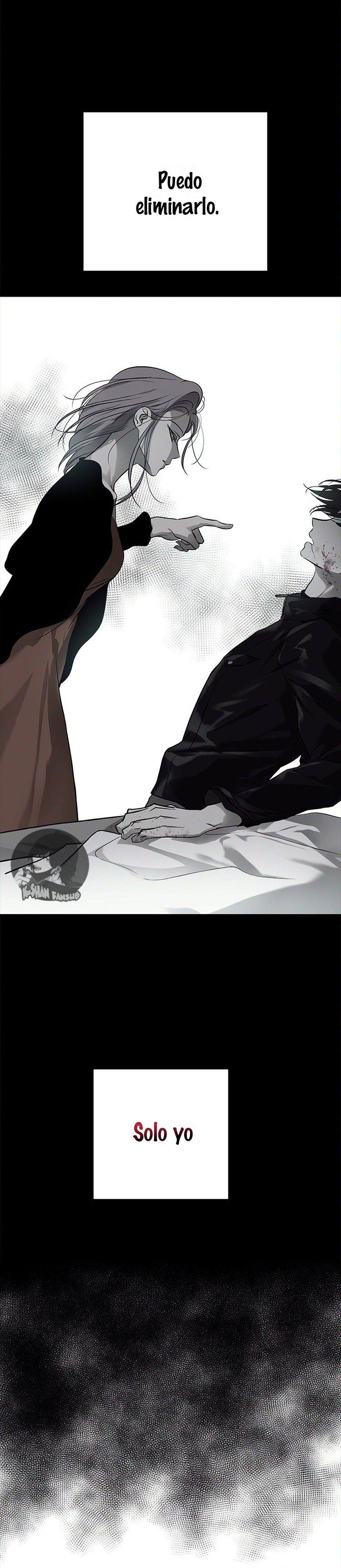 Olgami Capítulo 181 - Página 35