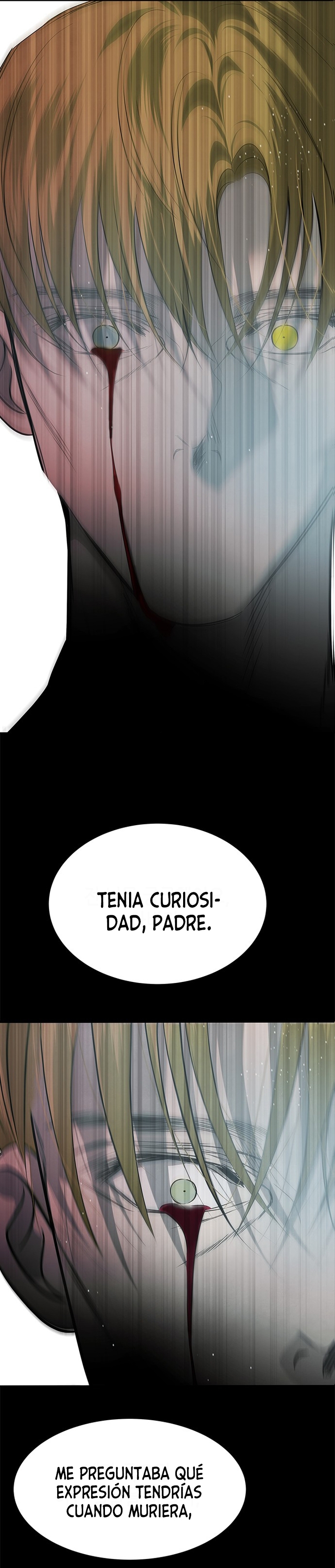 Olgami Capítulo 181 - Página 38