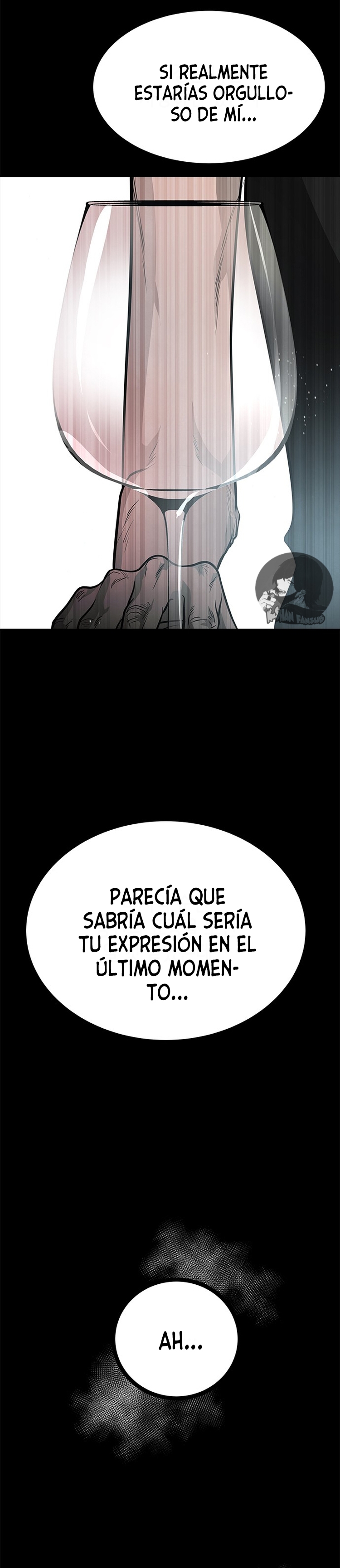 Olgami Capítulo 181 - Página 39