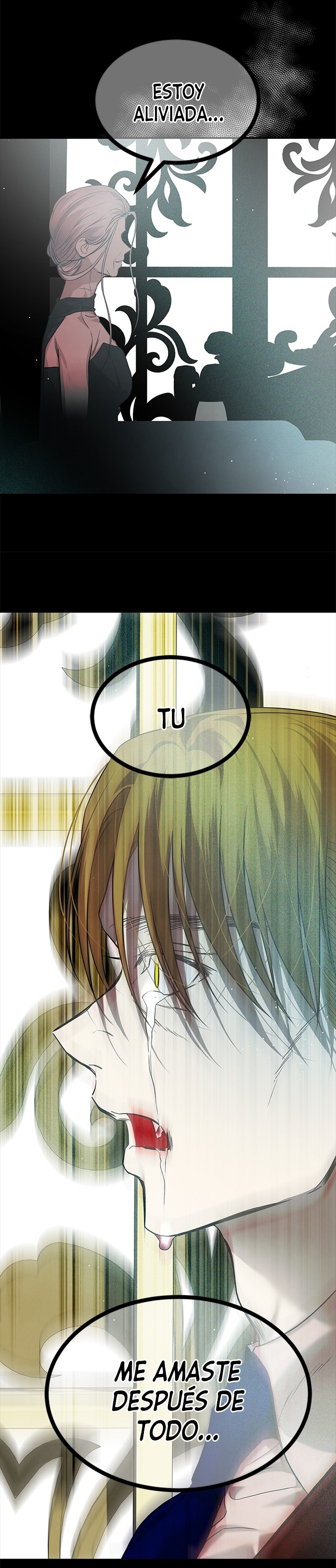 Olgami Capítulo 181 - Página 40