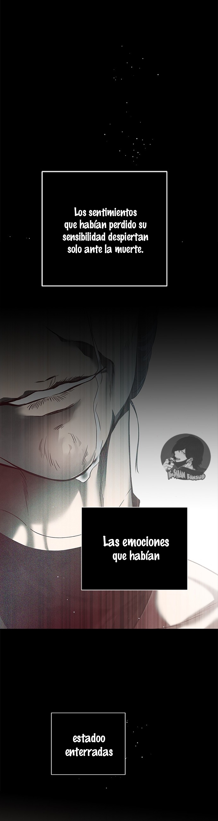 Olgami Capítulo 181 - Página 41