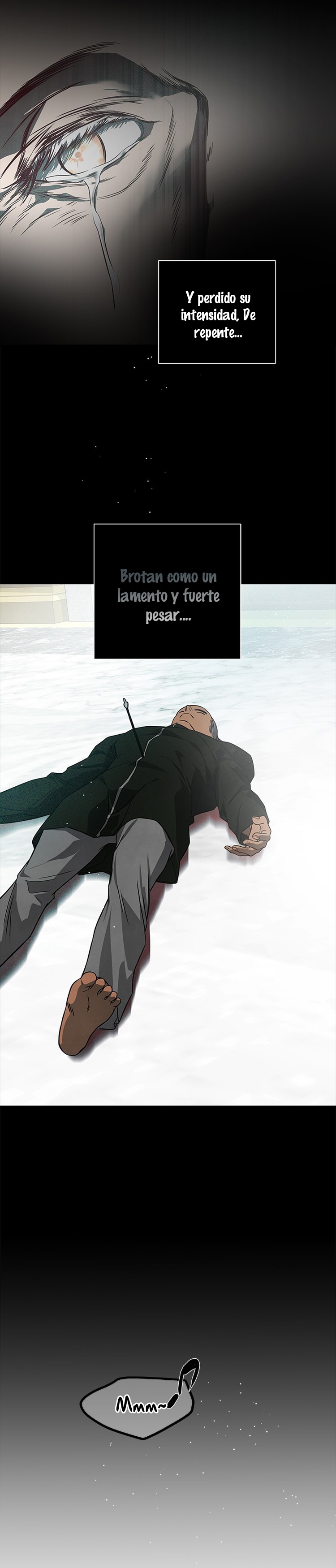 Olgami Capítulo 181 - Página 42