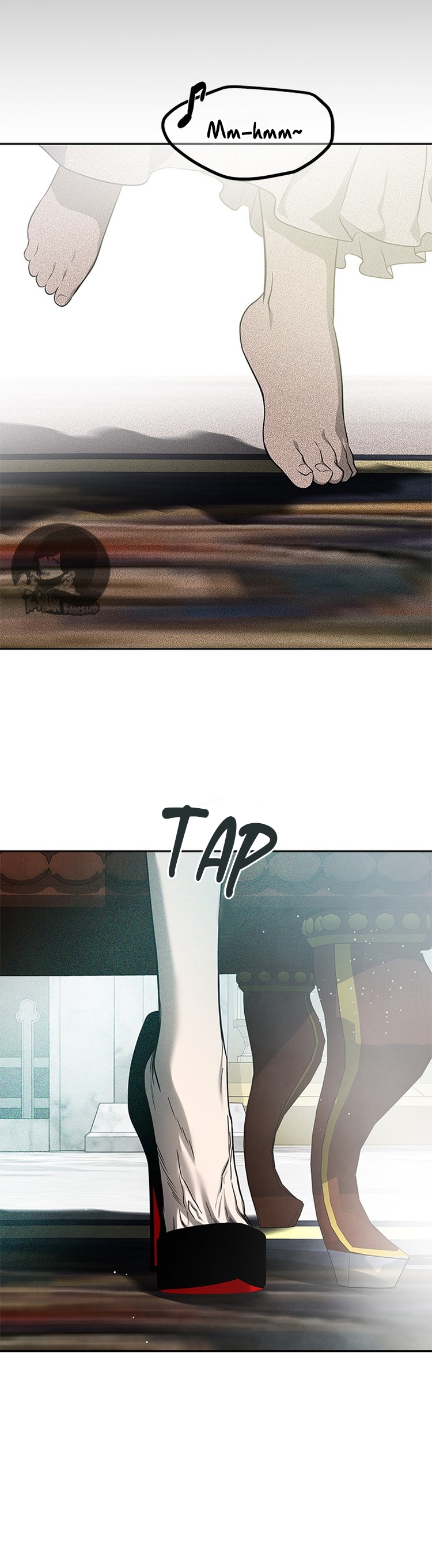 Olgami Capítulo 181 - Página 43