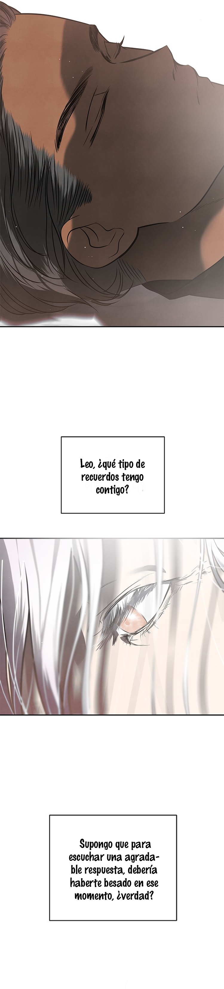 Olgami Capítulo 181 - Página 47