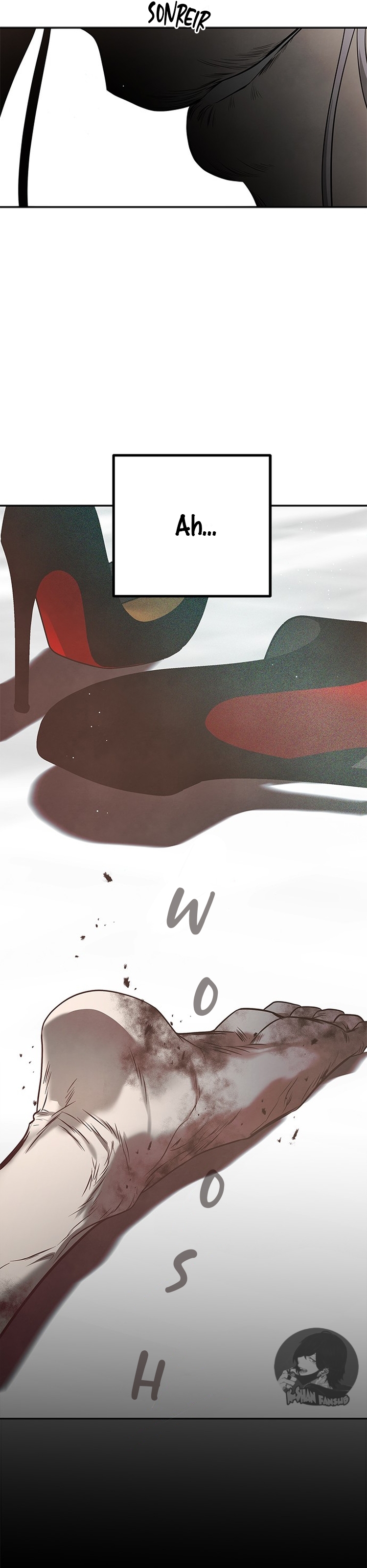 Olgami Capítulo 181 - Página 48