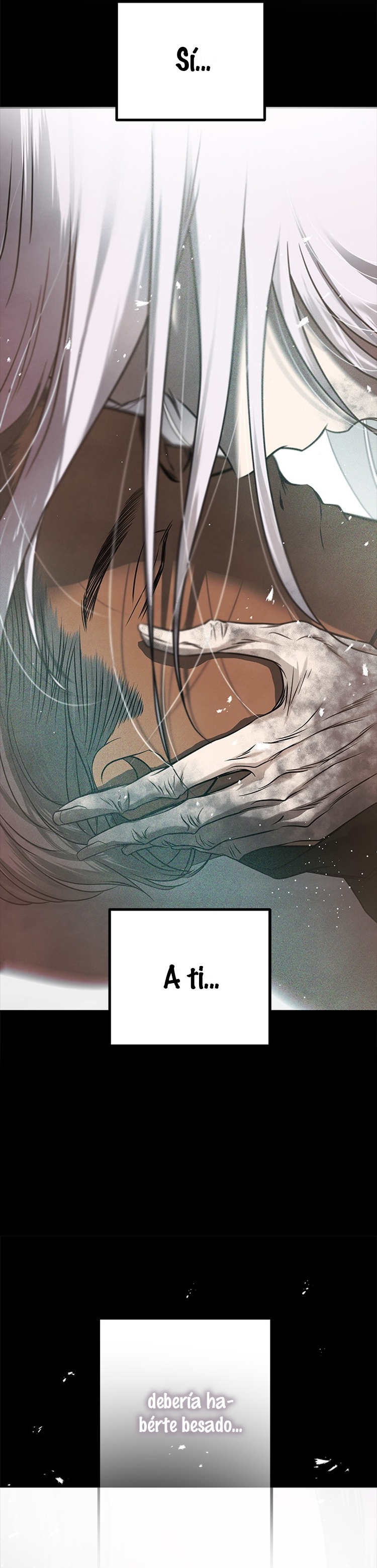 Olgami Capítulo 181 - Página 49