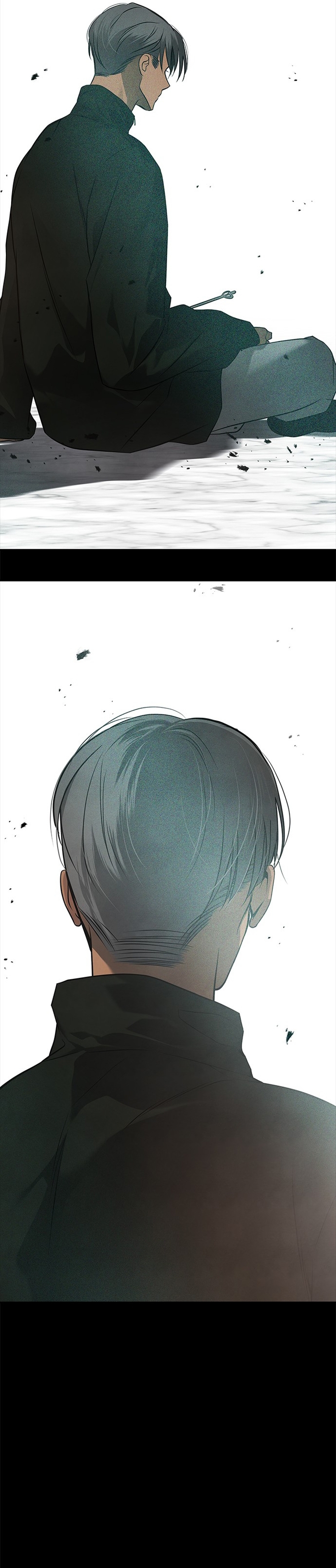 Olgami Capítulo 181 - Página 53