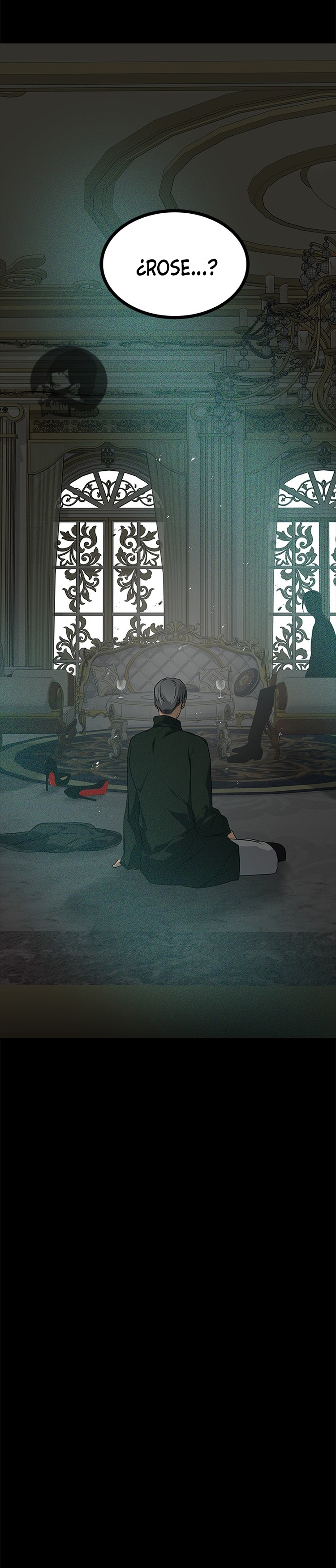 Olgami Capítulo 181 - Página 54