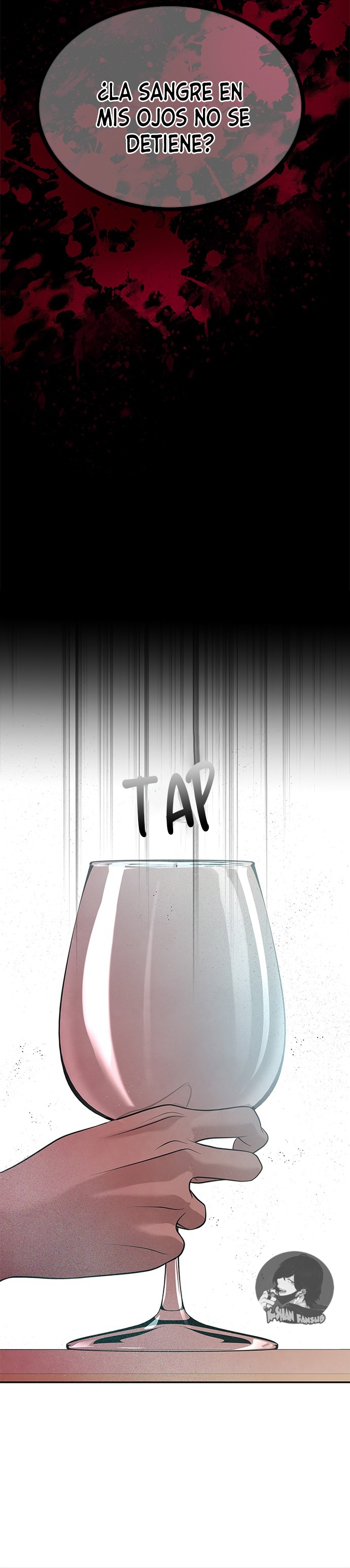 Olgami Capítulo 181 - Página 9