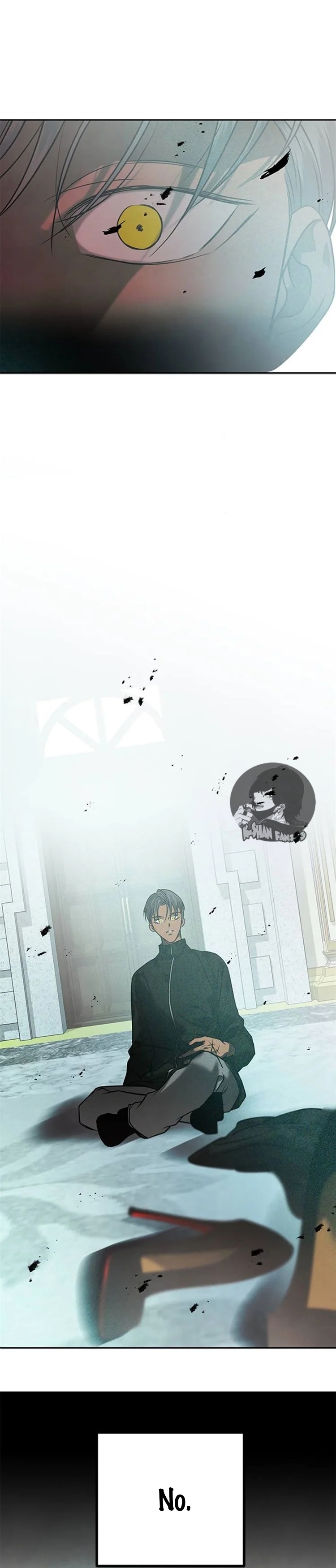 Olgami Capítulo 182 - Página 12