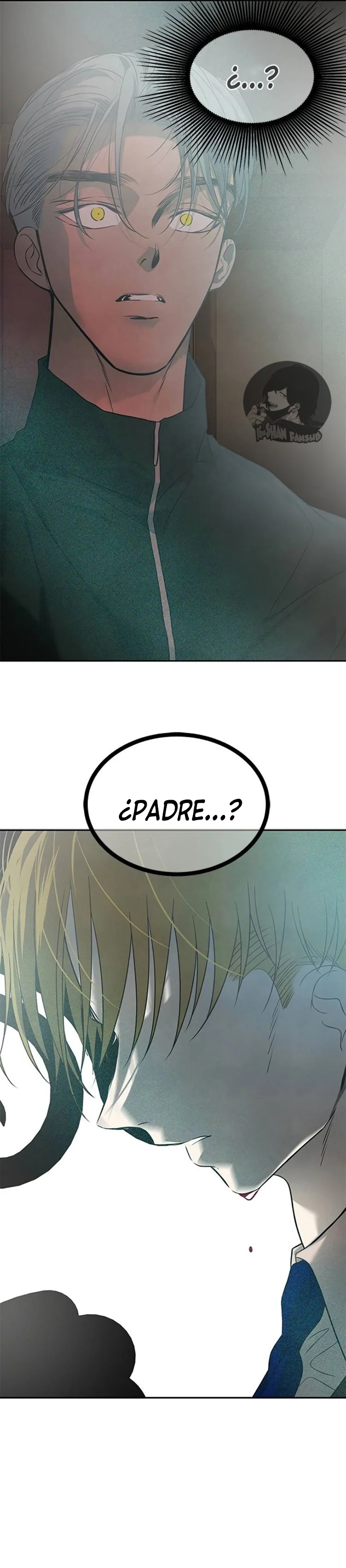 Olgami Capítulo 182 - Página 15